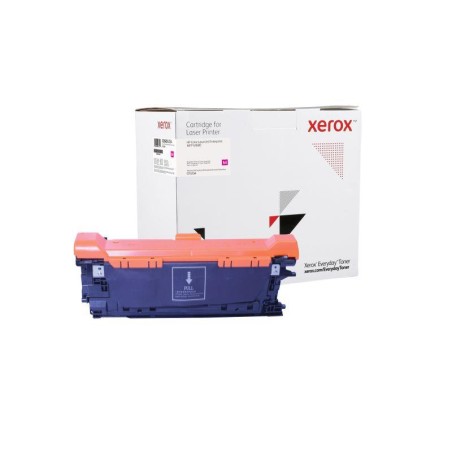 XEROX TONER COMPATIBLE CON HP HPCF323A MAGENTA