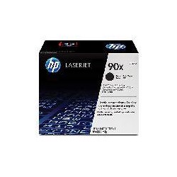 HP TONER CE390X NEGRO 90X