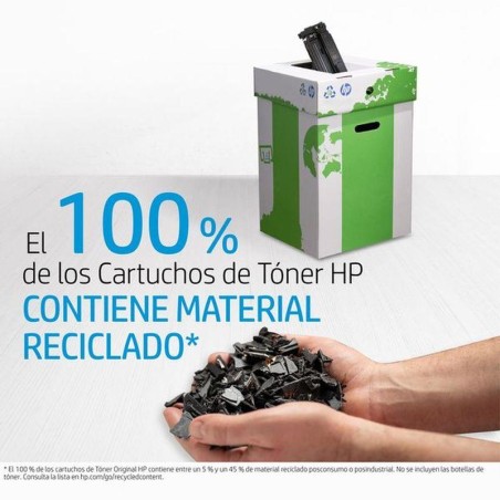 HP TONER CF289X 89X NEGRO