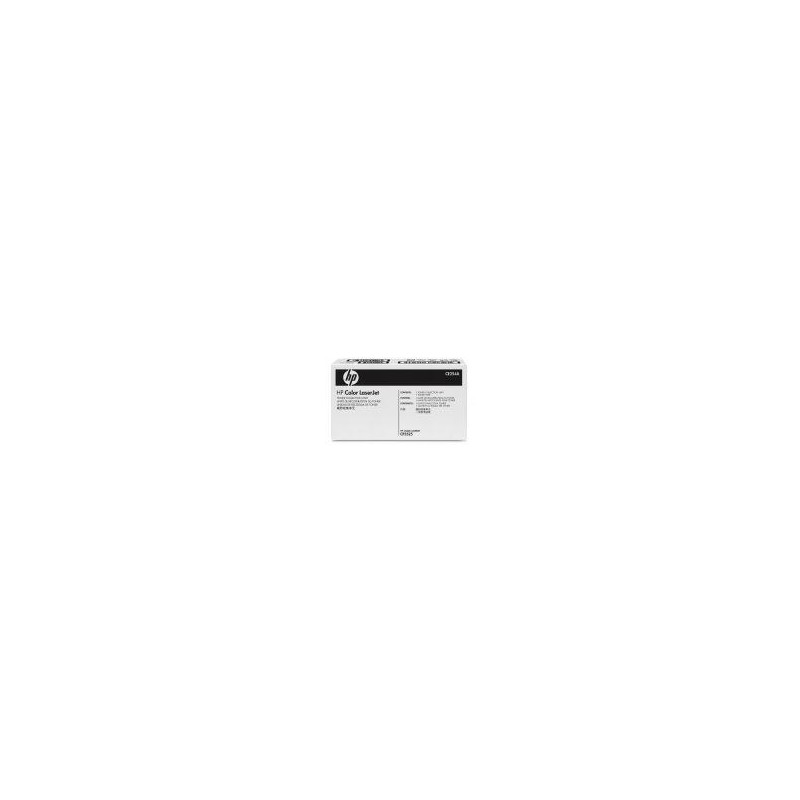 HP BOTE RESIDUAL DE TONER