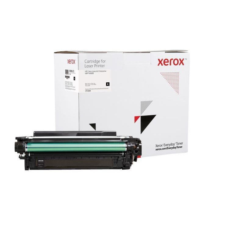 XEROX TONER COMPATIBLE CON HP HPCF320X NEGRO