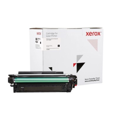 XEROX TONER COMPATIBLE CON HP HPCF320X NEGRO