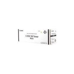 CANON TONER CEXV50 NEGRO