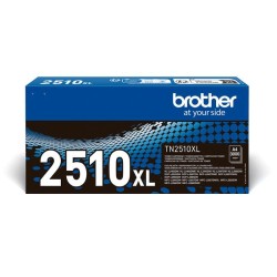 BROTHER TONER TN2510XL NEGRO