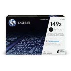 HP TONER W1490X NEGRO Nº149X