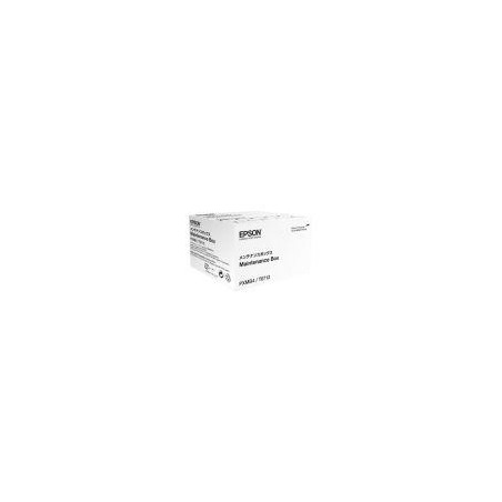 EPSON TANQUE MANTENIMIENTO T671200