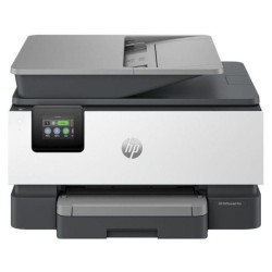 HP MULTIFUNCION OFFICEJET PRO 9120B WIFI/FAX/DUPLEX/ADF BLANCO CARTUCHO 937 BK/C/M/Y