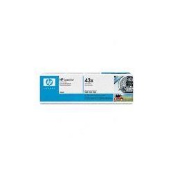 HP TONER C8543X NEGRO Nº 43X