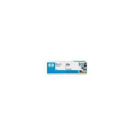 HP TONER C8543X NEGRO Nº 43X