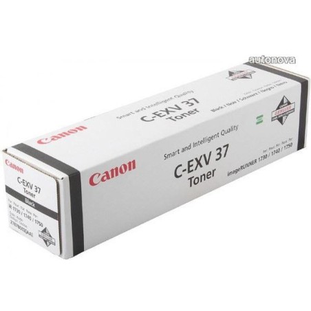 CANON TONER C-EXV37 NEGRO