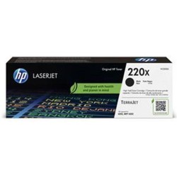 HP TONER W2200X 220X NEGRO