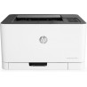 HP IMPRESORA COLOR LASER 150NW+ TONER 117A C/M/Y/BK