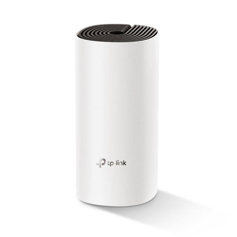 TP-LINK SISTEMA WIFI MESH PARA TODA LA CASA AC1200 DECO M4 (1-PACK)