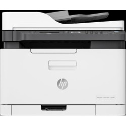 HP MULTIFUNCION LASER COLOR LASERJET PRO MFP 179FNW TONER 117A BK/C/M/Y