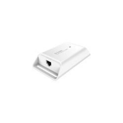 D-LINK INJECTOR POE+ DPE-301GI