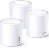 TP-LINK SISTEMA WIFI 6 MESH DECO X20 3 PACK AX1800