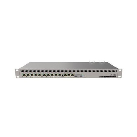 MIKROTIK ROUTER RB1100AHX4 RB1100X4