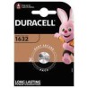 DURACELL PILA BOTON LITIO CR1632 3V BLISTER*1