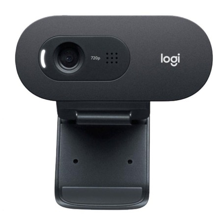 LOGITECH WEBCAM HD C505E