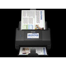 EPSON ESCANER INALAMBRICO WORKFORCE ES-580W