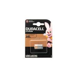 DURACELL ULTRA PILA LITIO FOTO PX28L 4SR44 6V BLISTER*1