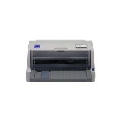 EPSON IMPRESORA MATRICIAL LQ-630