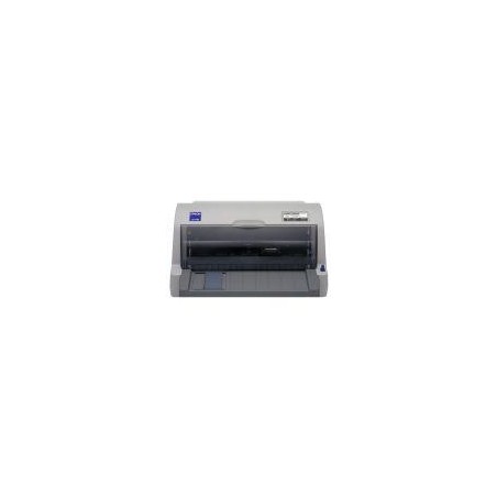 EPSON IMPRESORA MATRICIAL LQ-630