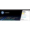 HP TONER W2032X Nº 415X AMARILLO