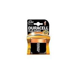 DURACELL PLUS DUR01931 PILA ALCALINA 4,5V MN1203