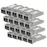 UBIQUITI MODULO SFP UACC-OM-MM-10G-D-20 UFIBER TRANSCEIVER MM 20PACK