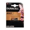 DURACELL PILA ALCALINA MN27 LR27 A27 12V BLISTER*1