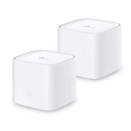 TP-LINK SISTEMA WIFI MESH HX220 AX1800 WIFI 6 EASYMESH GIGABIT ETHERNET (2 PACK)