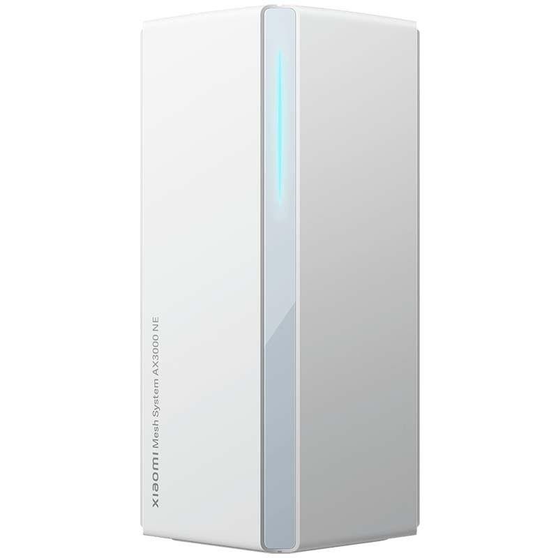 XIAOMI SISTEMA WIFI MESH AX3000 NE PACK 1