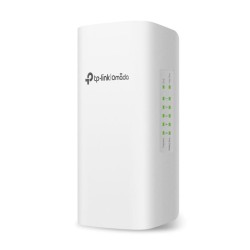 TP-LINK SWITCH GESTIONABLE 5PUERTOS 1 POE++ IN /4 POE+ OUT EXTERIORES