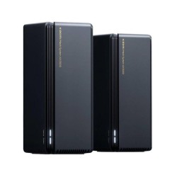 XIAOMI SISTEMA MESH SYSTEM AX3000 3000MBPS PACK DE 2 2.4GHZ 5GHZ