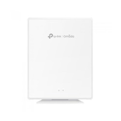 TP-LINK PUNTO DE ACCESO DE PARED WIFI-6 AX1800 DE ESCRITORIO EAP610GP-DESKTOP