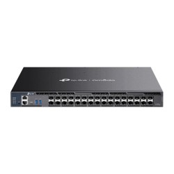 TP-LINK SWITCH 26 PUERTOS SX6632YF