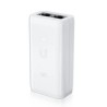 UBIQUITI ADAPTADOR DE RED U-POE-AF 802.3AF BLANCO