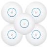 UBIQUITI PUNTO DE ACCESO UNIFI AP AC PRO 5 unidades