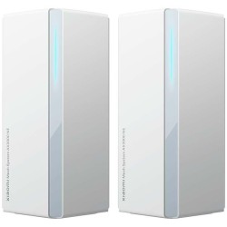 XIAOMI SISTEMA WIFI MESH AX3000 NE PACK 2