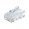 GEMBIRD CONECTOR RJ45 CAT6 UTP PAQUETE 50UD