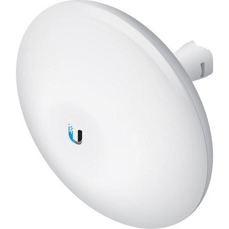 UBIQUITI PUNTO DE ACCESO NANOBEAM AC 5GHZ 19DBI