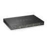 ZYXEL SWITCH GS1920-48HPV2 GESTIONADO 44 PUERTOS GIGABIT POE+