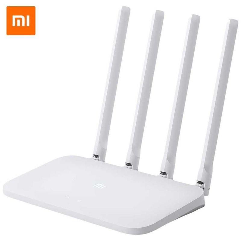 XIAOMI ROUTER INALAMBRICO MI ROUTER 4A WHITE