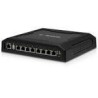 UBIQUITI SWITCH GIGABIT GESTIONABLE EDGESWITCH 8XP 8 PUERTOS POE