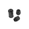 LANBERG ADAPTADOR RJ45 CAT6 FTP ESTANCO IP67