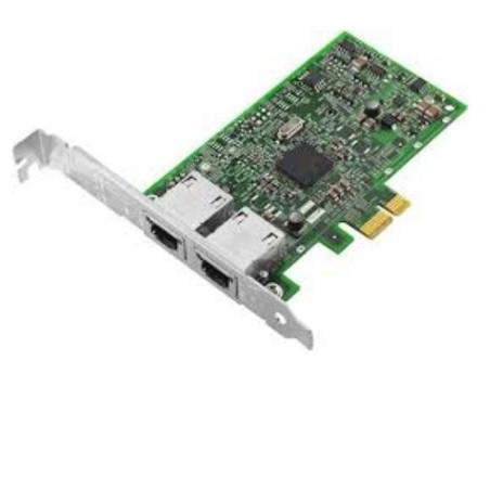 LENOVO ADAPTADOR ETHERNET THINKSYSTEM BROADCOM NETXTREME PCIE 1GB Y 2xRJ45