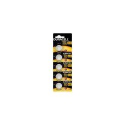 DURACELL DUR03312 PILAS BOTON LITIO 2032 3V BLISTER*5