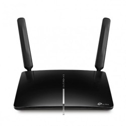 TP-LINK ROUTER 4G LTE ARCHER MR600 INALAMBRICO DE DOBLE BANDA AC1200 RANURA SIM 4G+