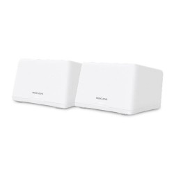 MERCUSYS SISTEMA WI-FI DE MALLA HALO H47B PACK 2 WIFI 7